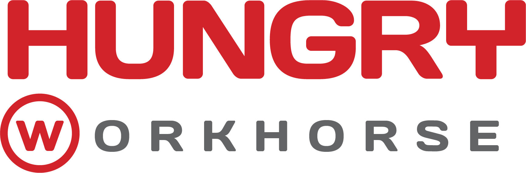 Hungry Workhorse logo