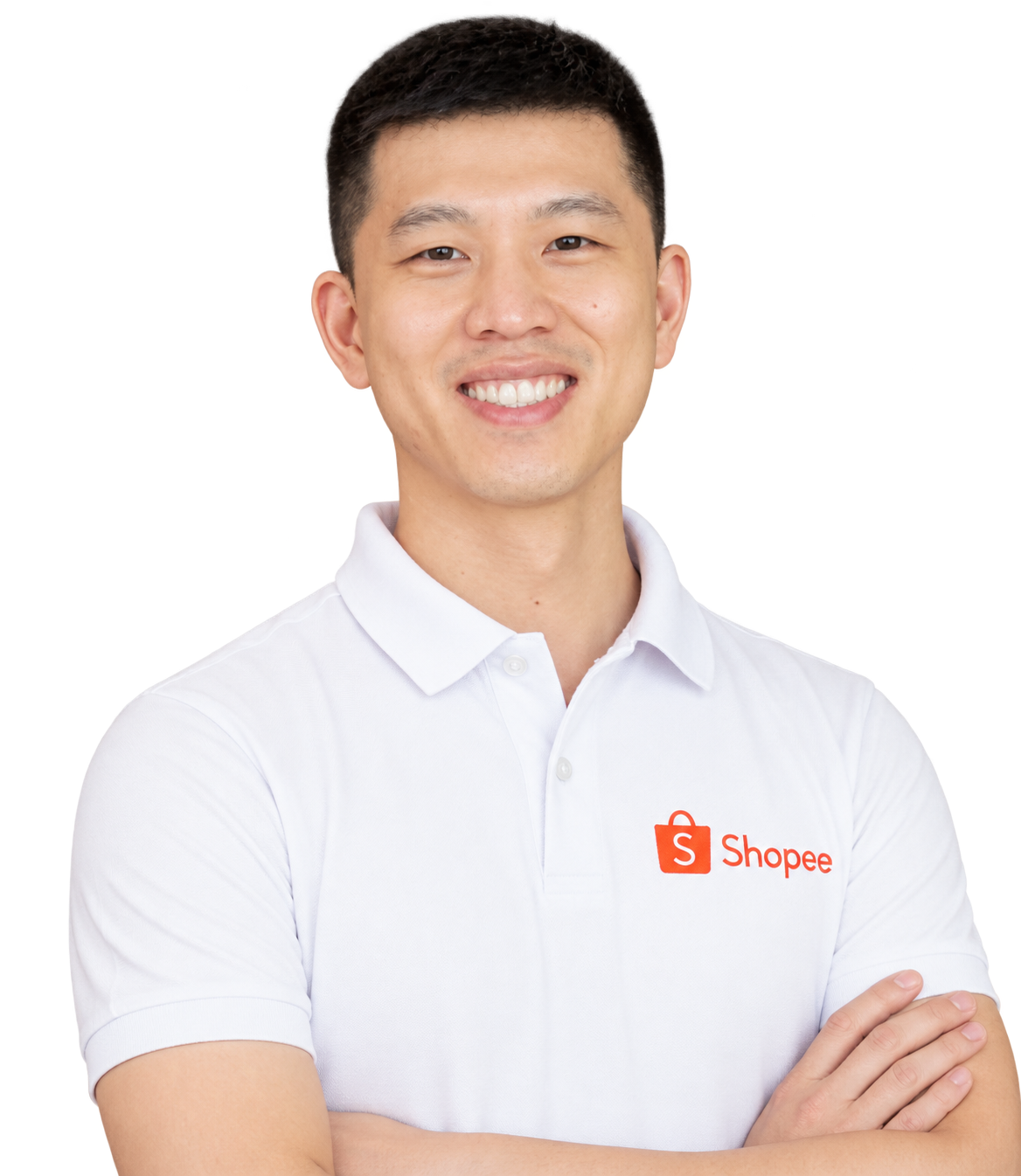 Vincent Lee, Head of Shopee Philippines at Shopee Philippines