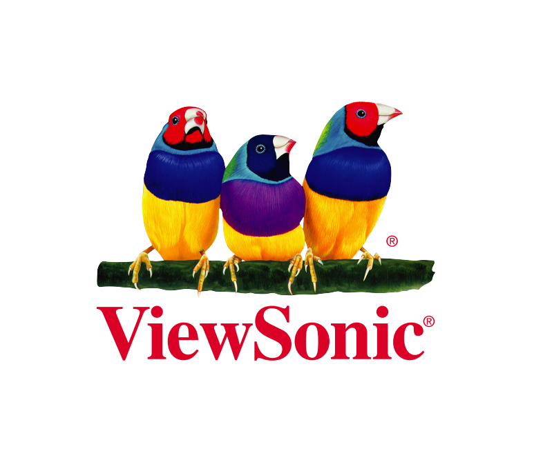 ViewSonic logo