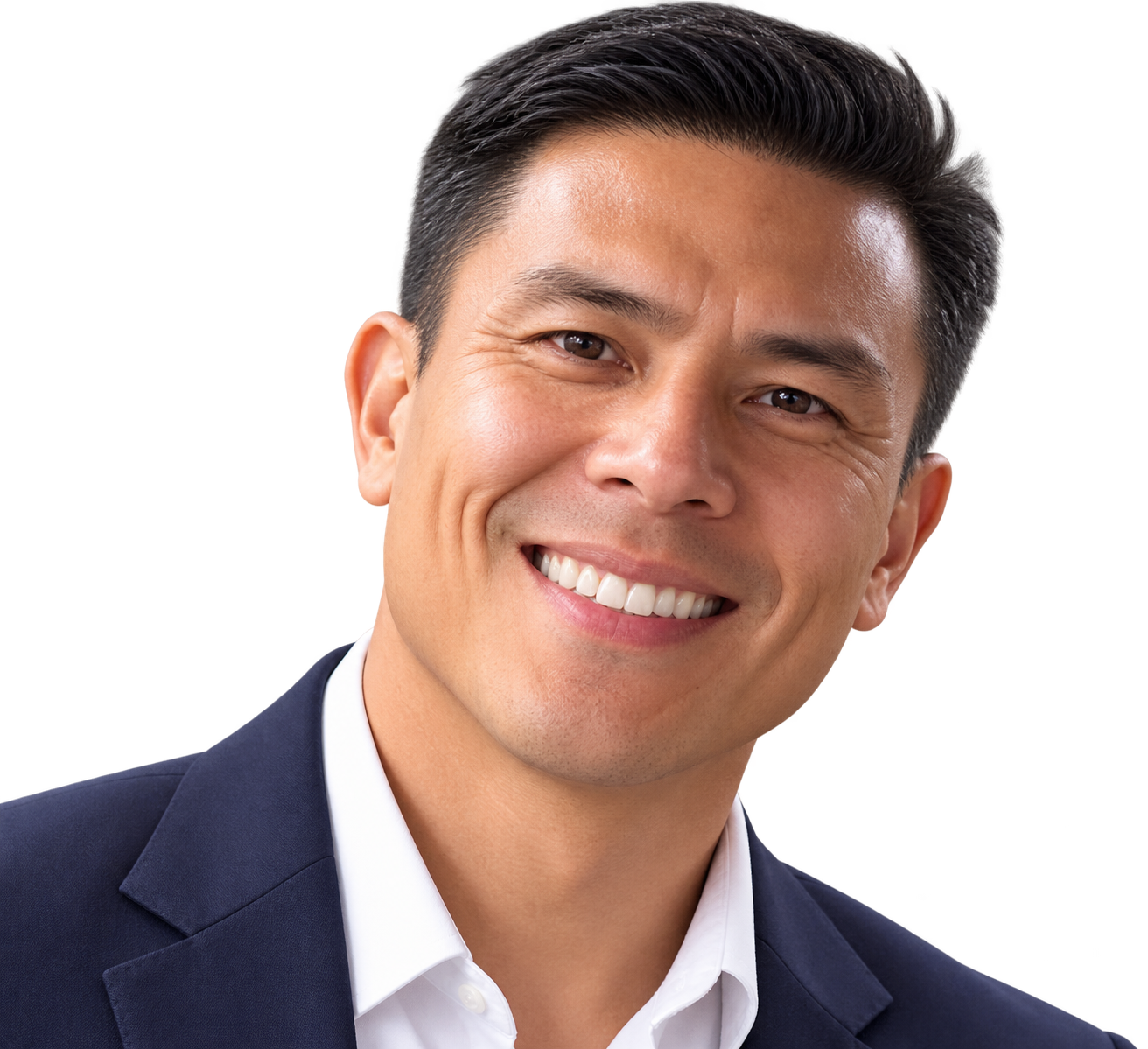 Donnie Tantoco, Chief Executive Officer at Royal Duty Free Shops, Inc.