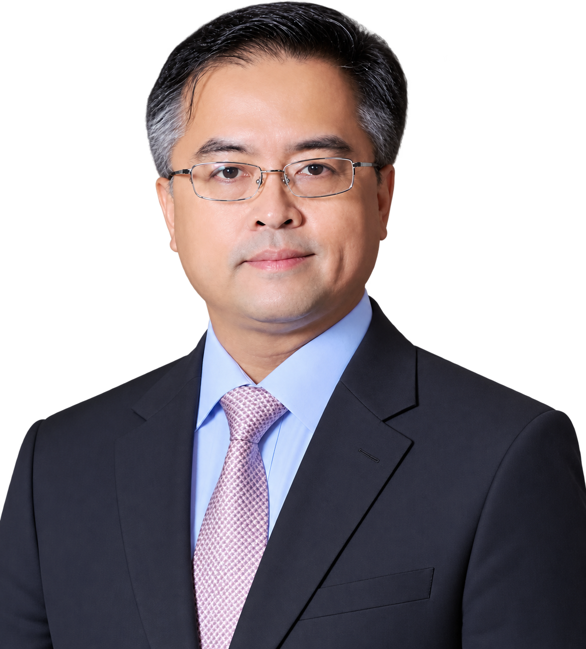 Atty. Paul Santos, Director at Philippine Retailers Association