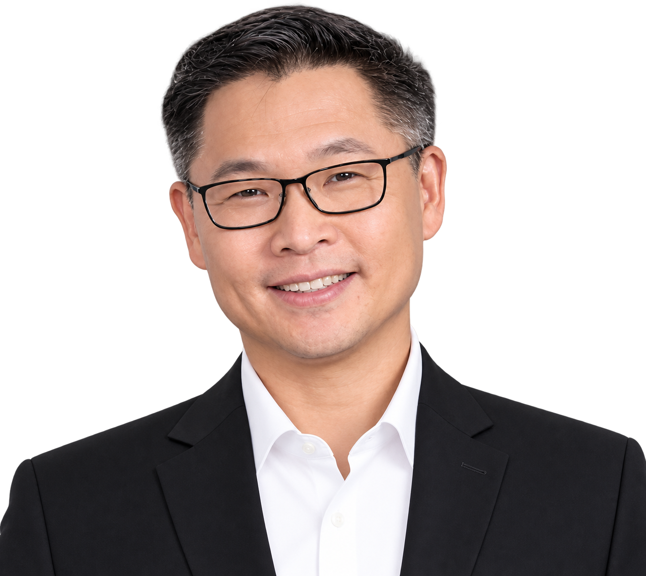 Harvey Ong, Chief Operating Officer at Alfamart Trading Philippines, Inc.