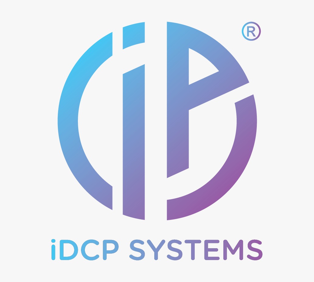 iDCP Systems logo