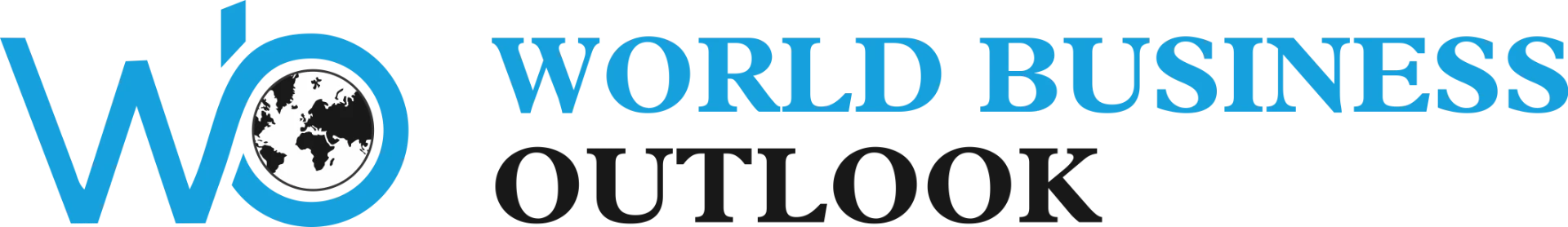 World Business Outlook logo