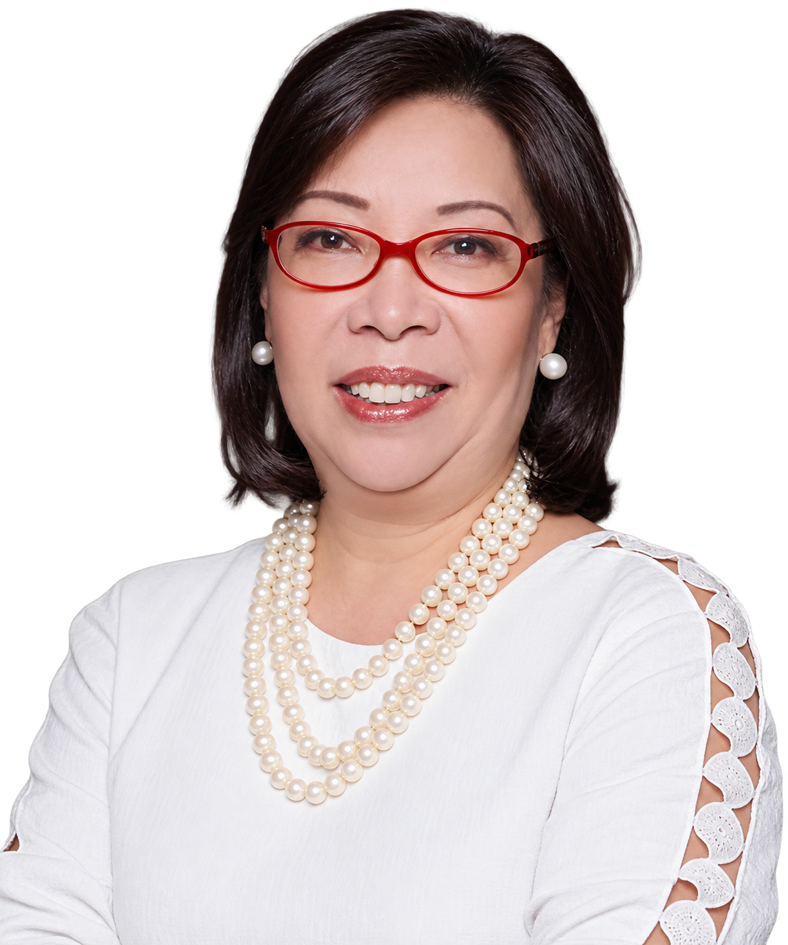 Rosemarie Ong, SEVP & COO at Wilcon Depot, Inc.