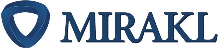 Mirakl logo