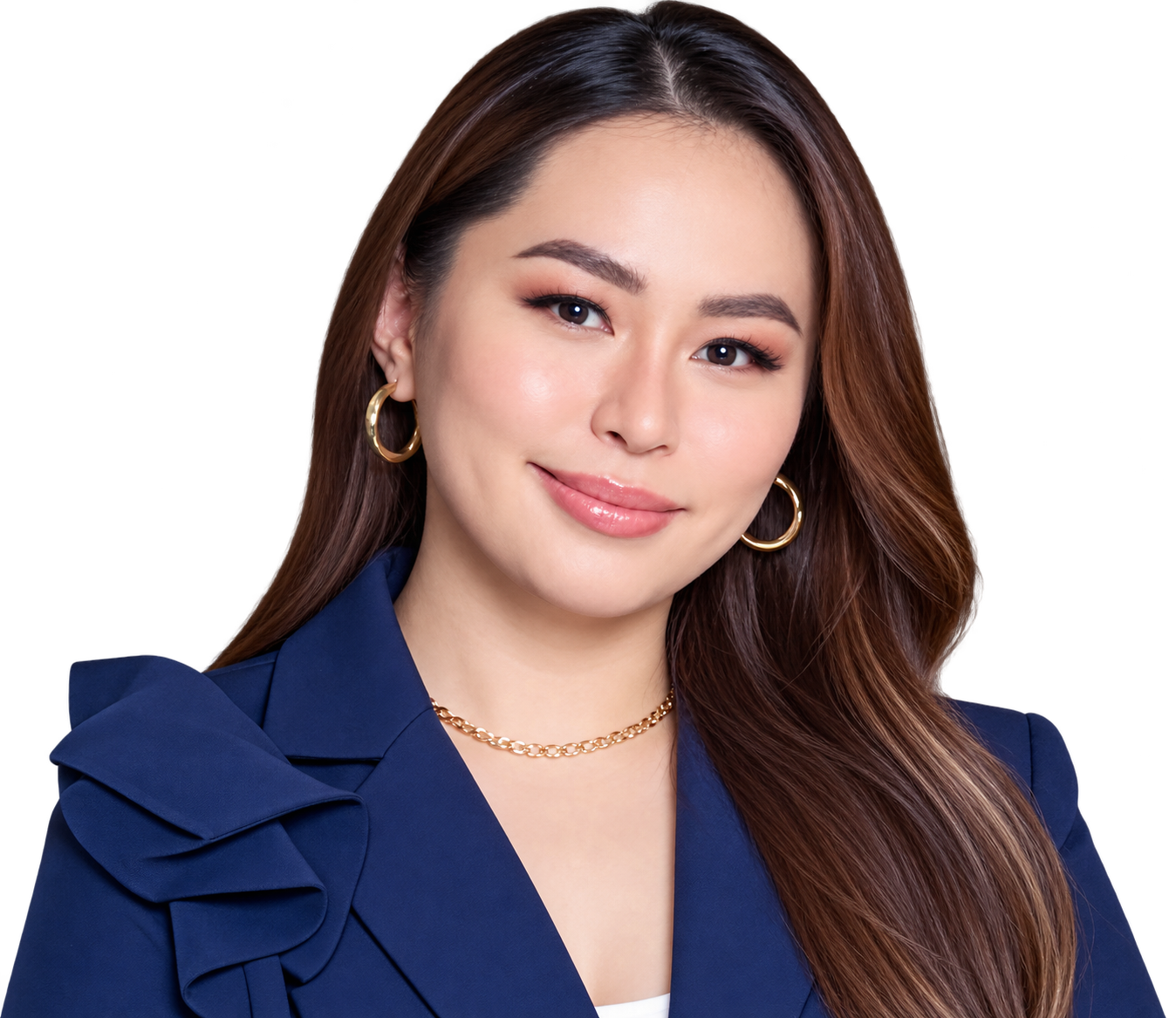 Denice Sy, Chief Sales and Marketing Officer at Ever Bilena Cosmetics, Inc.