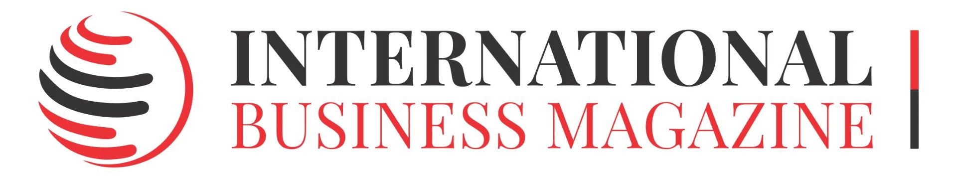 International Business Magazine logo