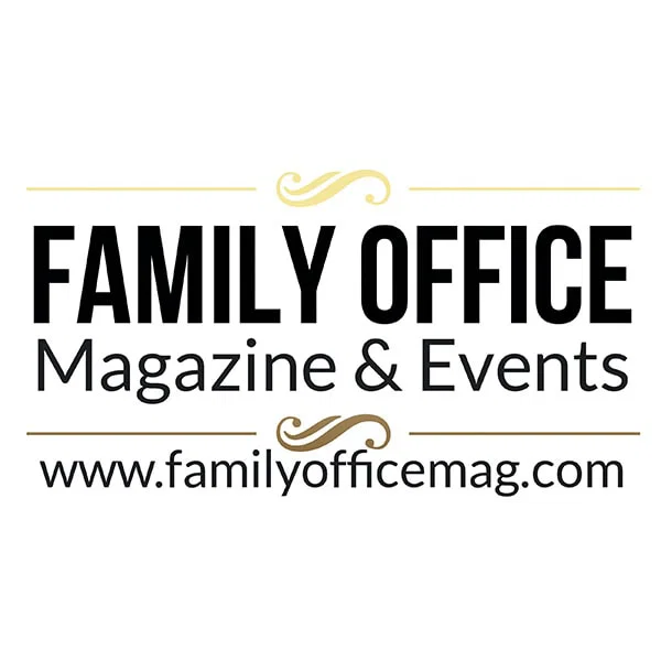 Family Office Magazine & Events logo