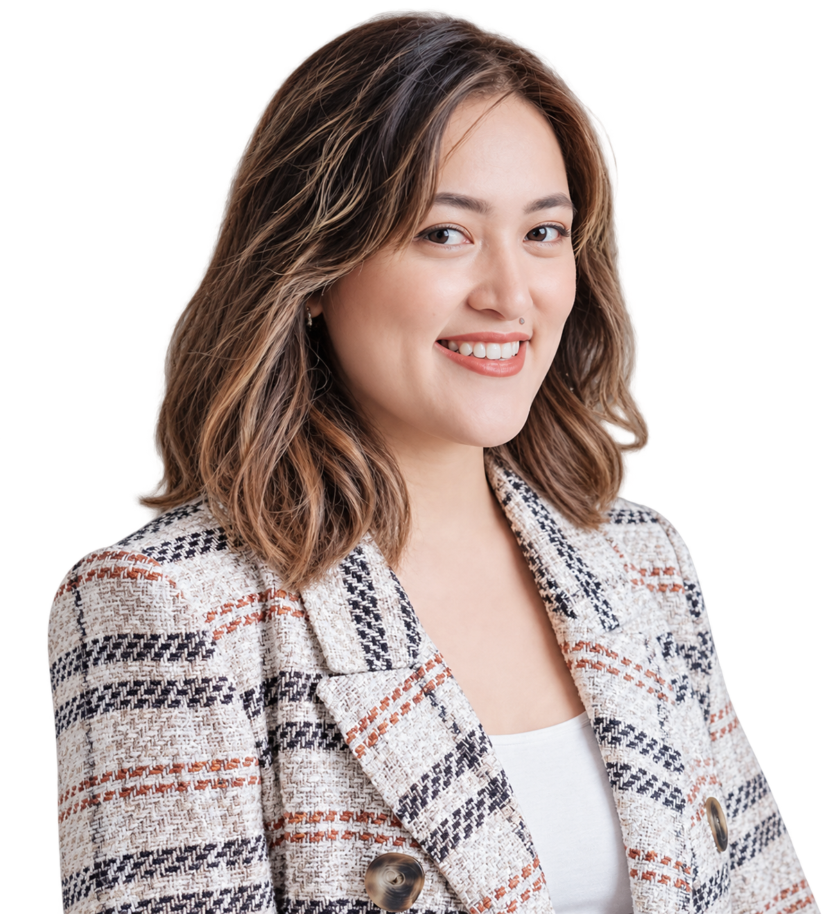 Janina Meriel David, Chief Digital Officer at Decathlon Philippines