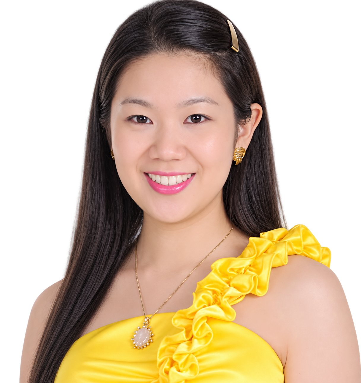 Rhea Janice Go-Lao, Chief Operating Officer at Prince Retail Group of Companies