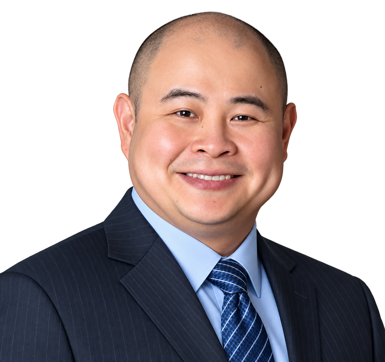 Jonathan Ng, President at SM Retail