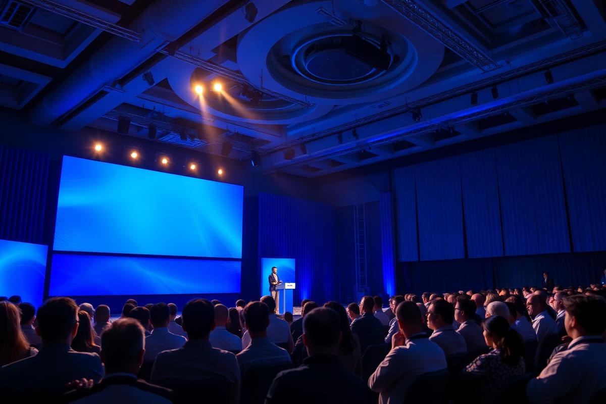 Conference
